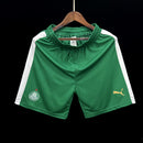 Short Palmeiras 2024/25 - Verde