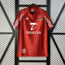 Camisa Retrô Benfica 1998/1999 I Home