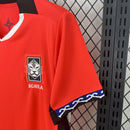 Camisa Coreia do Sul 2025/26 I Home - Torcedor