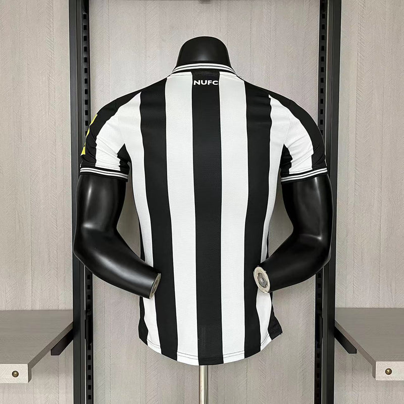 Camisa Newcastle 2023/24 I Home - Jogador