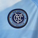 Camisa New York City 25/26 I Home - Torcedor