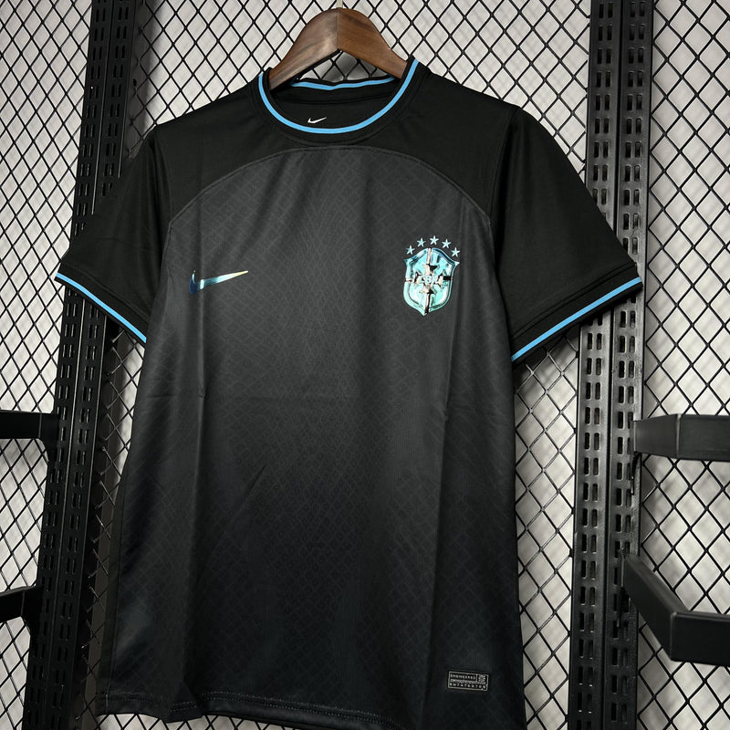 Camisa Brasil 2022 Edição Especial - Torcedor