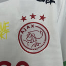 Camisa Ajax 25/26 Edição Especial - Torcedor
