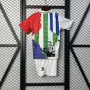 Conjunto Infantil - Real Bétis 25/26 Edição Especial