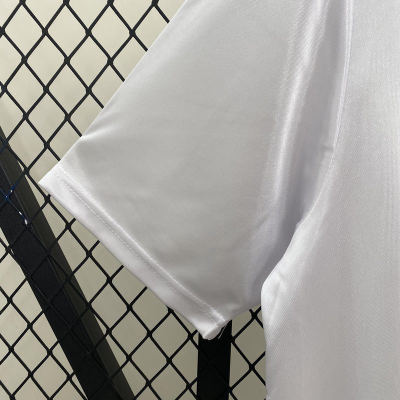 Camisa Retrô Sevilla 1987/1990 I Home - Puma