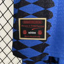 Conjunto Infantil Retrô - Argentina 1994 II Away