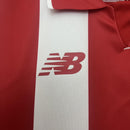 Camisa Retrô Sevilla 2015/2016 I Home - New Balance