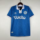 Camisa Retrô Napoli 1993/1994 I Home - Umbro
