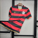 Camisa Retrô Flamengo 2008/2009 I Home - Nike