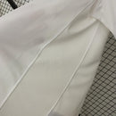 Camisa Retrô Portugal 2010 II Away - Branca