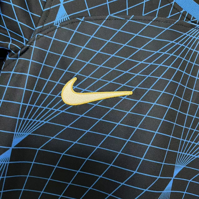 Camisa Chelsea 2023/24 II Away - Feminina
