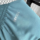 Short Manchester City 2024/2025 Fourth - Azul