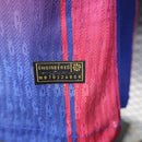 Camisa Barcelona 2025/2026 I Home - Nike Jogador