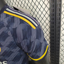Camisa Real Madrid 2023/24 II Away - Jogador