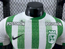 Camisa Atlético Nacional 2025/2026 I Home - Jogador
