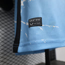 Camisa Bayer Leverkusen 2024/25 III Third - Jogador - Azul