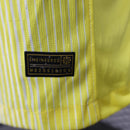 Camisa França 2025/2026 Goleiro Nike Amarela - Jogador