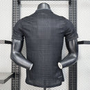 Camisa Tottenham 2025/2026 II Away - Preta - Jogador