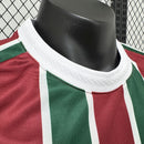Camisa Fluminense 2025/2026 I Home - Jogador