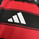 Camisa Flamengo 2025/2026 I Home - Jogador
