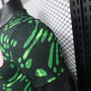 Camisa Nigéria 2024/25 I Home - Jogador