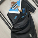 Camisa Grêmio 2024/25 III Third - Torcedor - Preta
