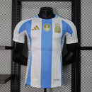 Camisa Argentina 2024 I Home - Jogador Adidas