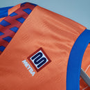 Camisa Retrô Barcelona 1989/1992 - Laranja - Meyba