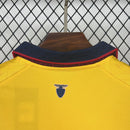 Camisa Equador 2025/26 I Home - Torcedor