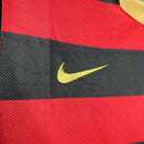 Camisa Retrô Flamengo 2008/2009 I Home - Nike