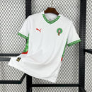 Camisa Marrocos 2024/25 II Away - Torcedor