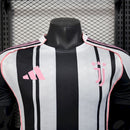 Camisa Juventus 2025/26 I Home - Jogador