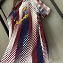 Camisa Barcelona 2023/24 Treino - Torcedor