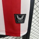 Camisa Athletic Bilbao 25/26 I Home - Torcedor