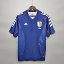 Camisa Retrô Japão 2002 I Home - Adidas