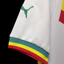Camisa Senegal 2022/23 I Home - Torcedor - Branca