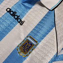 Camisa Retrô Argentina 1996/1997 I Home - Adidas