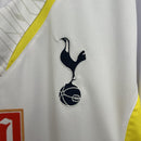 Camisa Retrô Tottenham 2009/2010 Home