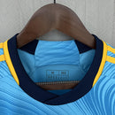 Camisa Cruzeiro 2023/24 III - Torcedor - Azul