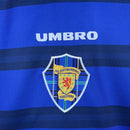 Camisa Retrô Escócia 1998 I Home - Umbro