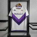 Camisa Fiorentina 2022/23 II Away - Torcedor - Branca