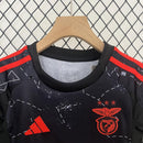 Conjunto Infantil - Benfica 24/25 II Away