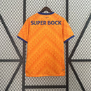 Camisa Porto 2024/25 II Away - Torcedor - Laranja