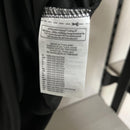 Camisa Real Madrid 2023/24 Goleiro Preta - Torcedor