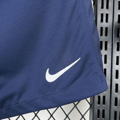 Short Tottenham 2025/26 I Home - Azul