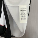 Camisa Vasco 2024/25 II Away - Torcedor - Branca