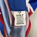 Camisa Fortaleza 2024/25 I Home - Torcedor