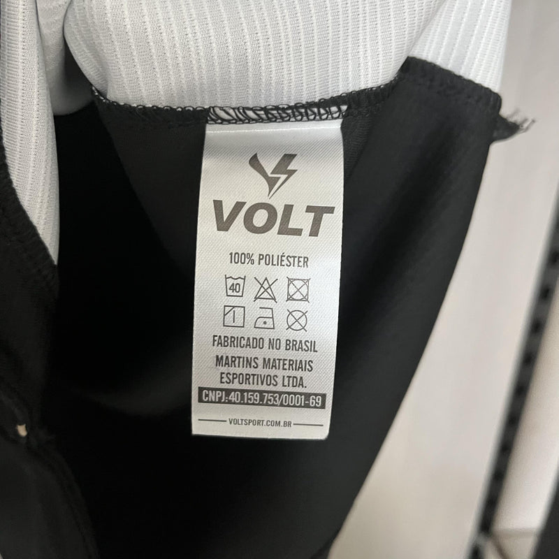 Camisa Vitória Edição Especial Preta - Feminina