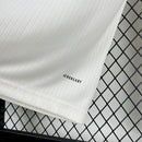 Camisa Alemanha 25/26 125 Anos - Torcedor Manga Longa - Branca