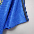 Camisa Retrô Argentina 1994 II Away - Adidas